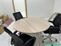 طاولة مكتب وملاحقاته Shobbak Saudi Arabia