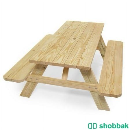 طاولة وكرسي متصل Shobbak Saudi Arabia
