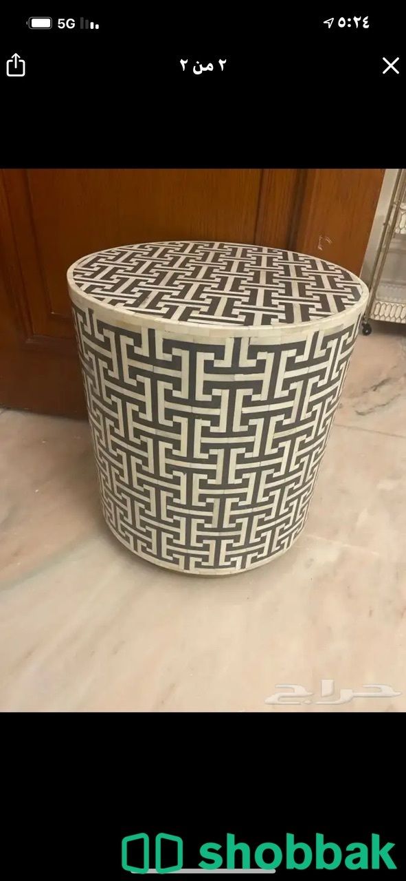 طاوله  شباك السعودية