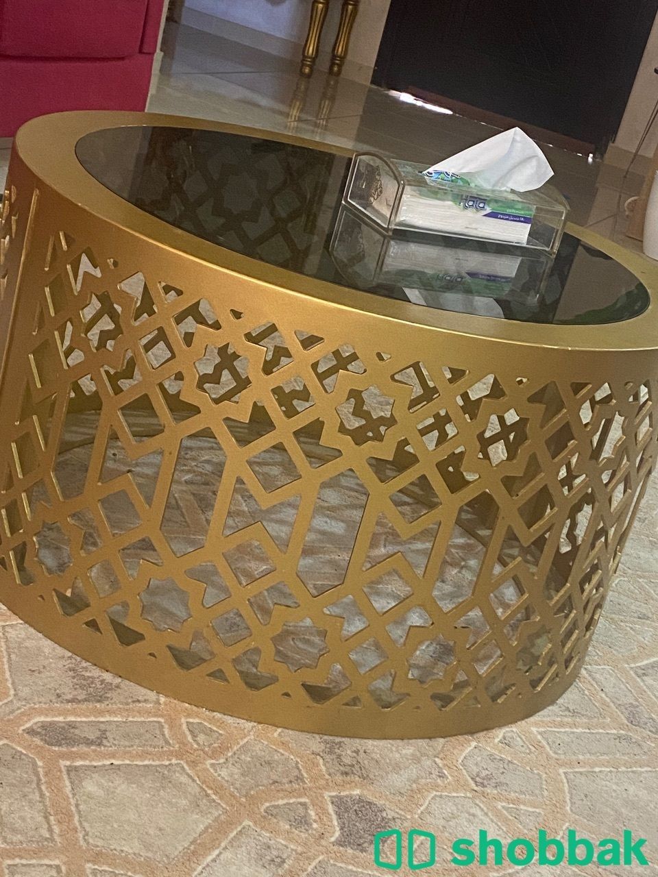 طاوله  شباك السعودية