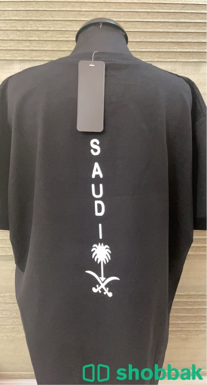طباعة على الملابس حسب الطلب  Shobbak Saudi Arabia