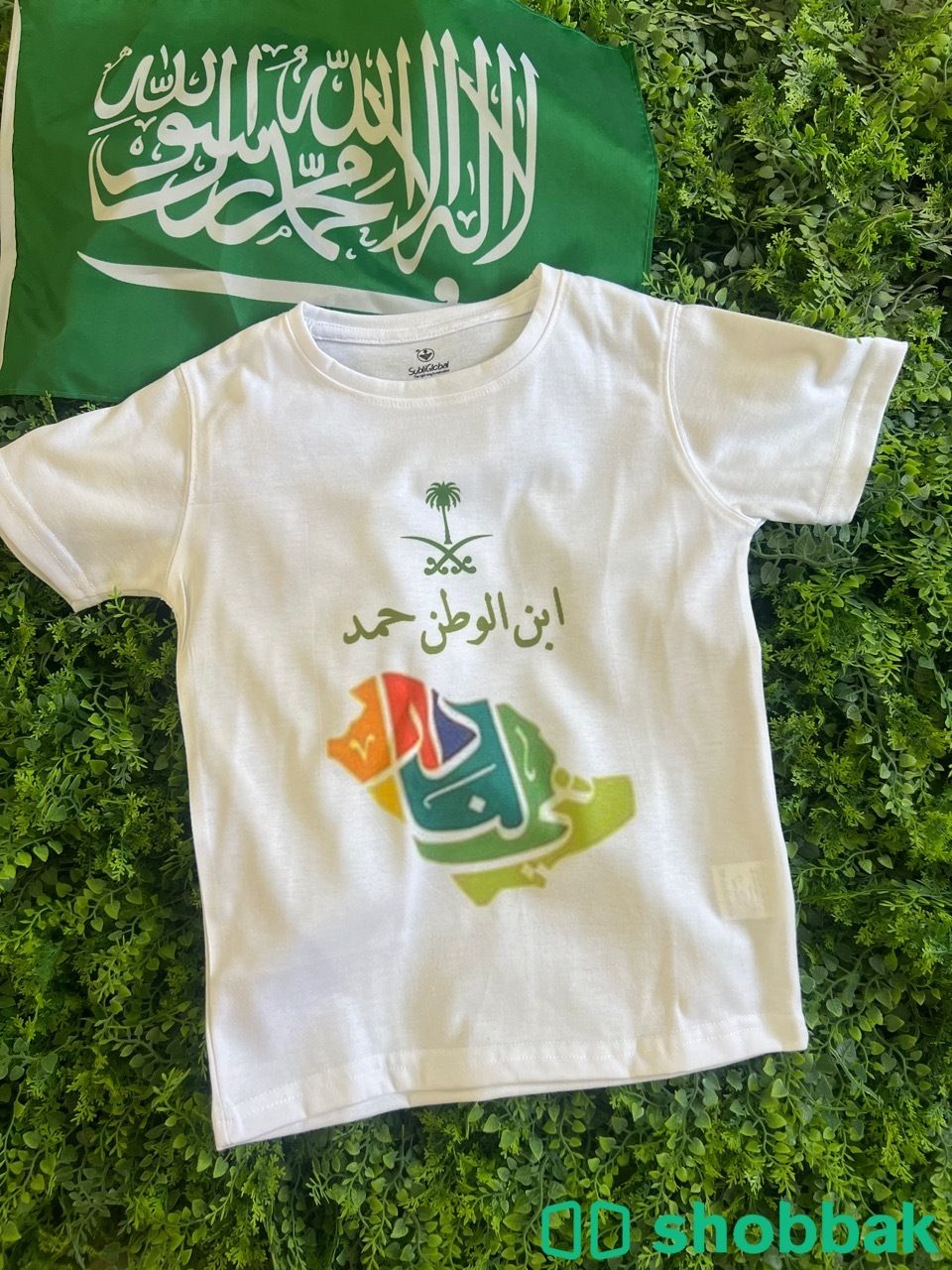 طباعة على الملابس حسب الطلب  Shobbak Saudi Arabia