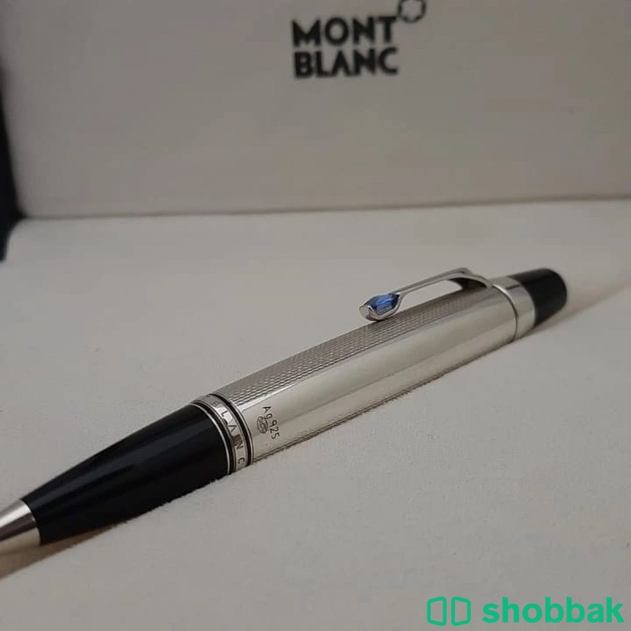 طقم أقلام مونت بلان أصلي شباك السعودية