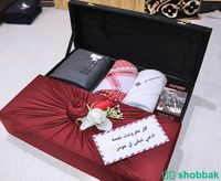 طقم بكس هدايا 🎁 رجالي💥💥 Shobbak Saudi Arabia