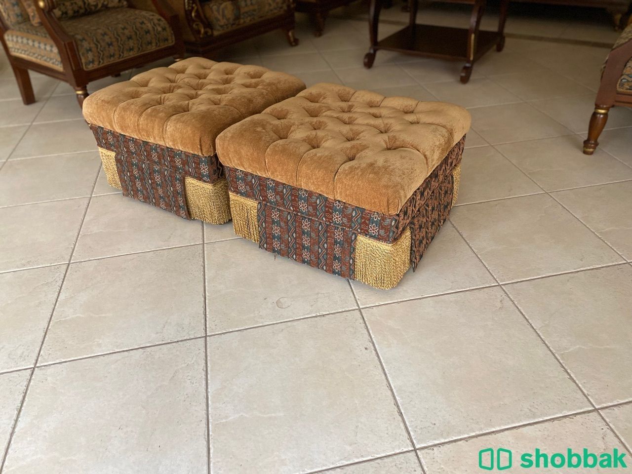 طقم كنب 8 قطع  شباك السعودية