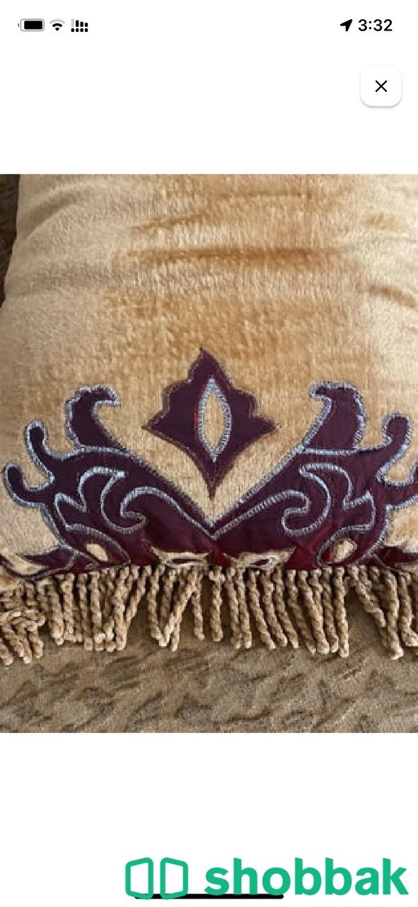 طقم كنب للبيع شباك السعودية