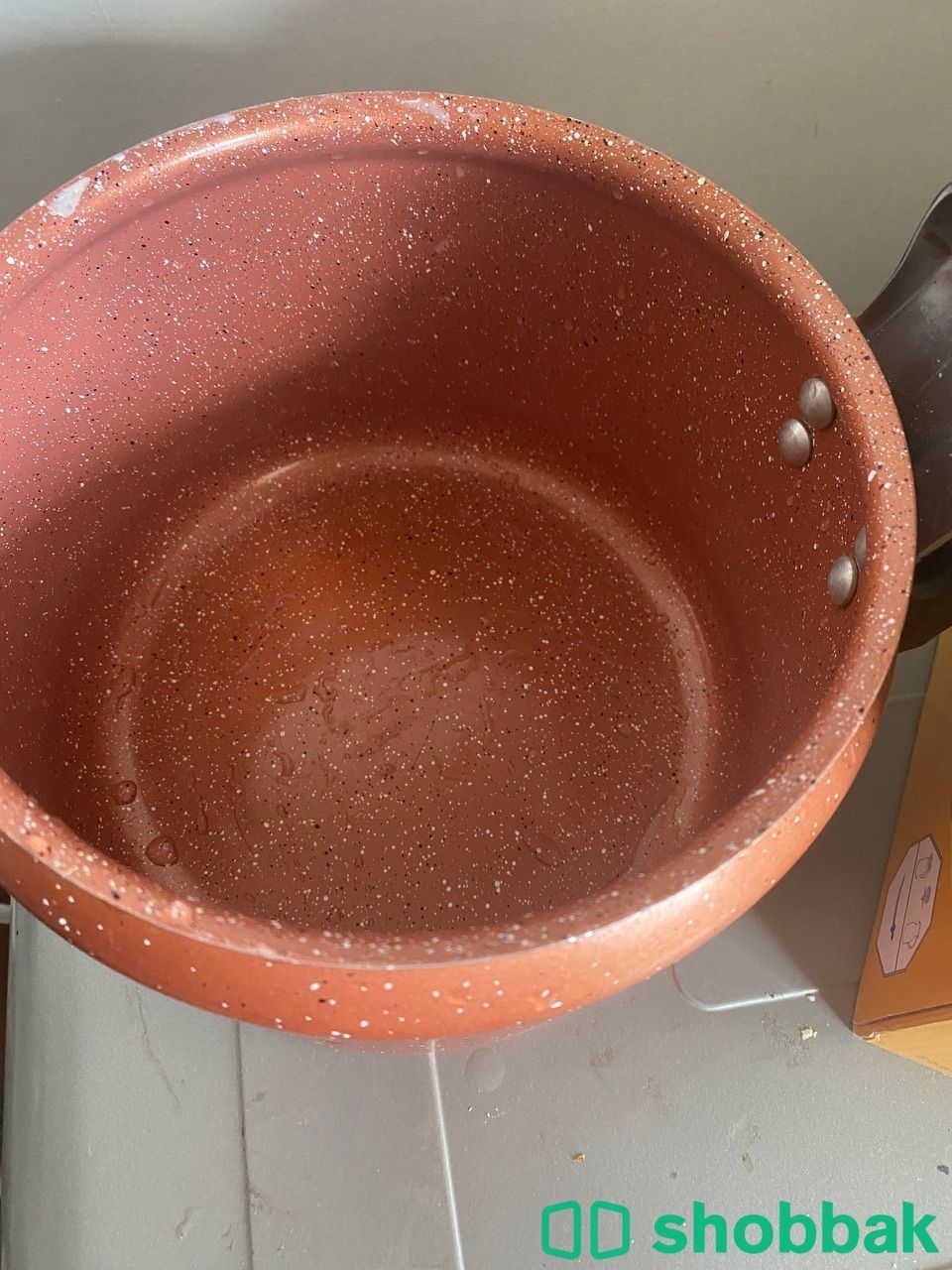 طنجرة ضغت تيفال نوع ممتاز ماركة السيف 4 لتر  Shobbak Jordan