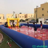 عالم السعد للألعاب الهوايه  Shobbak Saudi Arabia