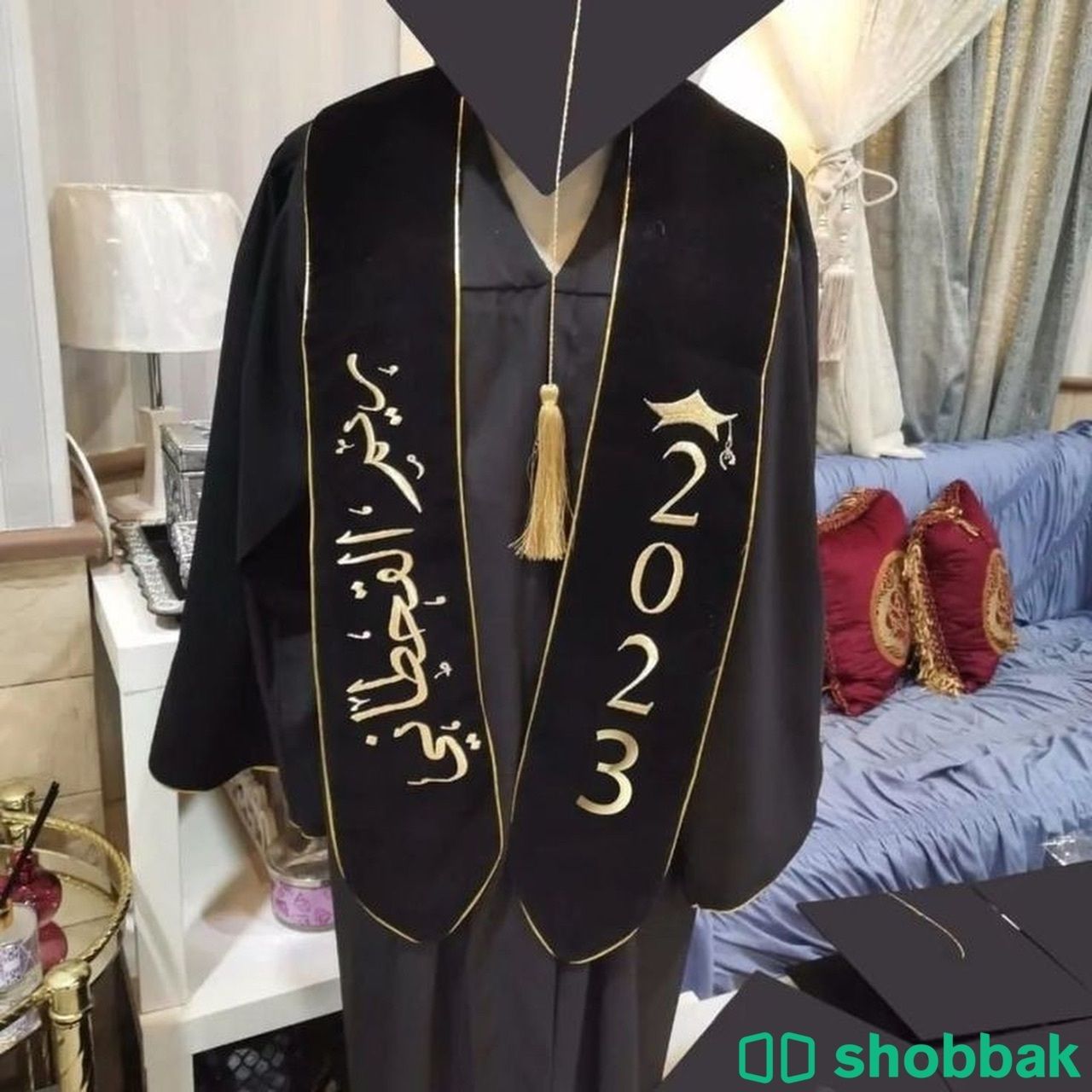 عبايات تخرج 🎓🎓🎓 Shobbak Saudi Arabia