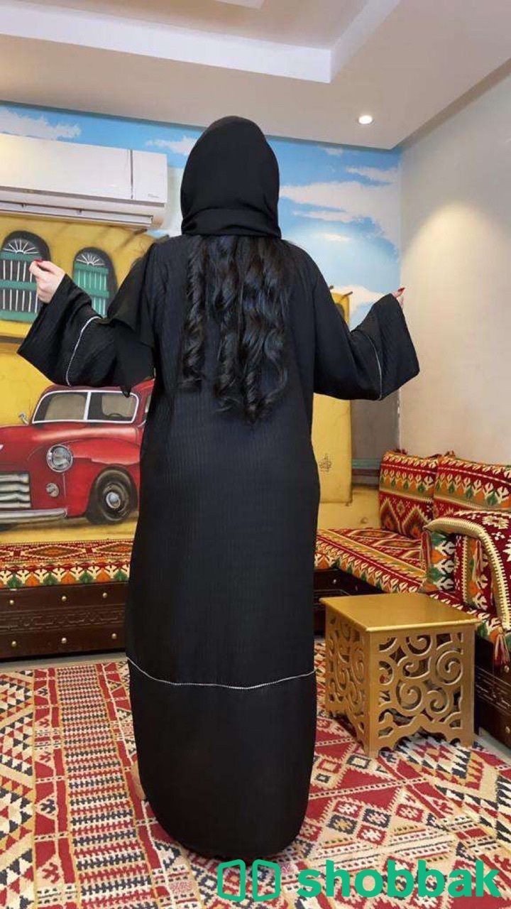 عبايات نسائيه  شباك السعودية