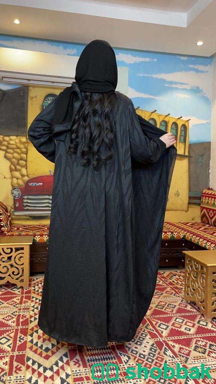 عبايات نسائيه  Shobbak Saudi Arabia