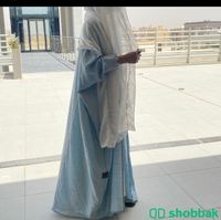 عباية Shobbak Saudi Arabia