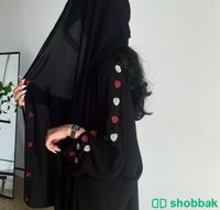 عباية  القلوب Shobbak Saudi Arabia