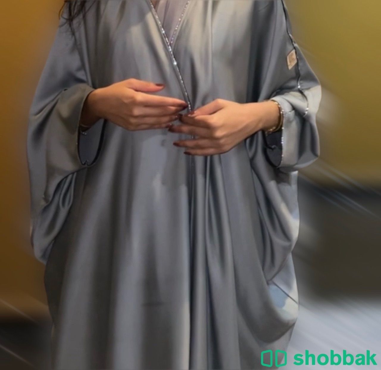 عباية انيقة و راقية و نظيفة جدا للبيع Shobbak Saudi Arabia