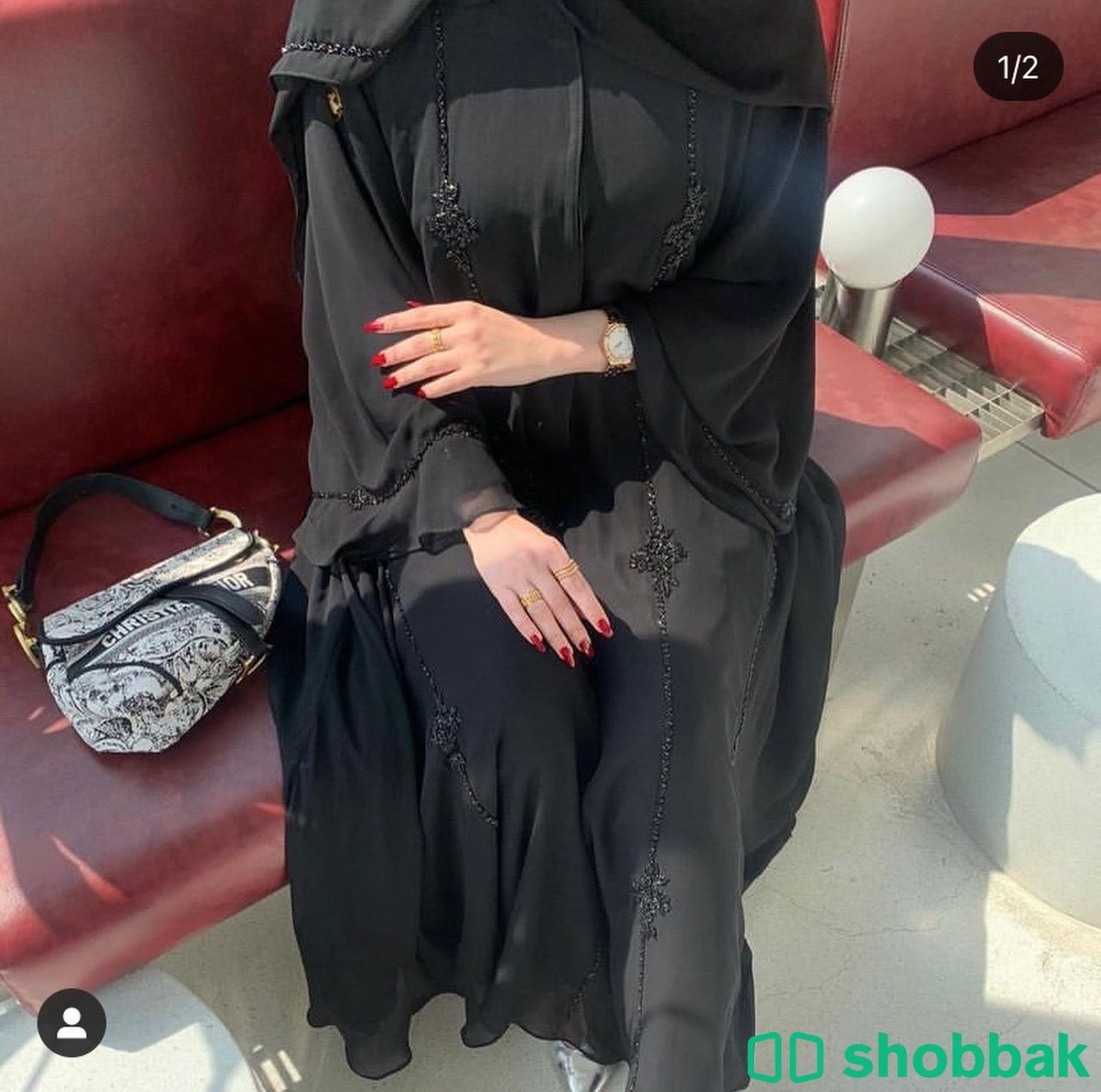 عباية جديدة Shobbak Saudi Arabia
