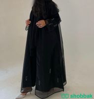 عباية جديدة للبيع  Shobbak Saudi Arabia