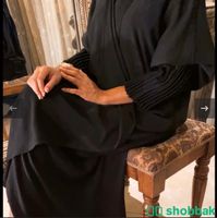 عباية جروس جديده  Shobbak Saudi Arabia