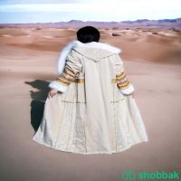 عباية شتوية جديدة Shobbak Saudi Arabia