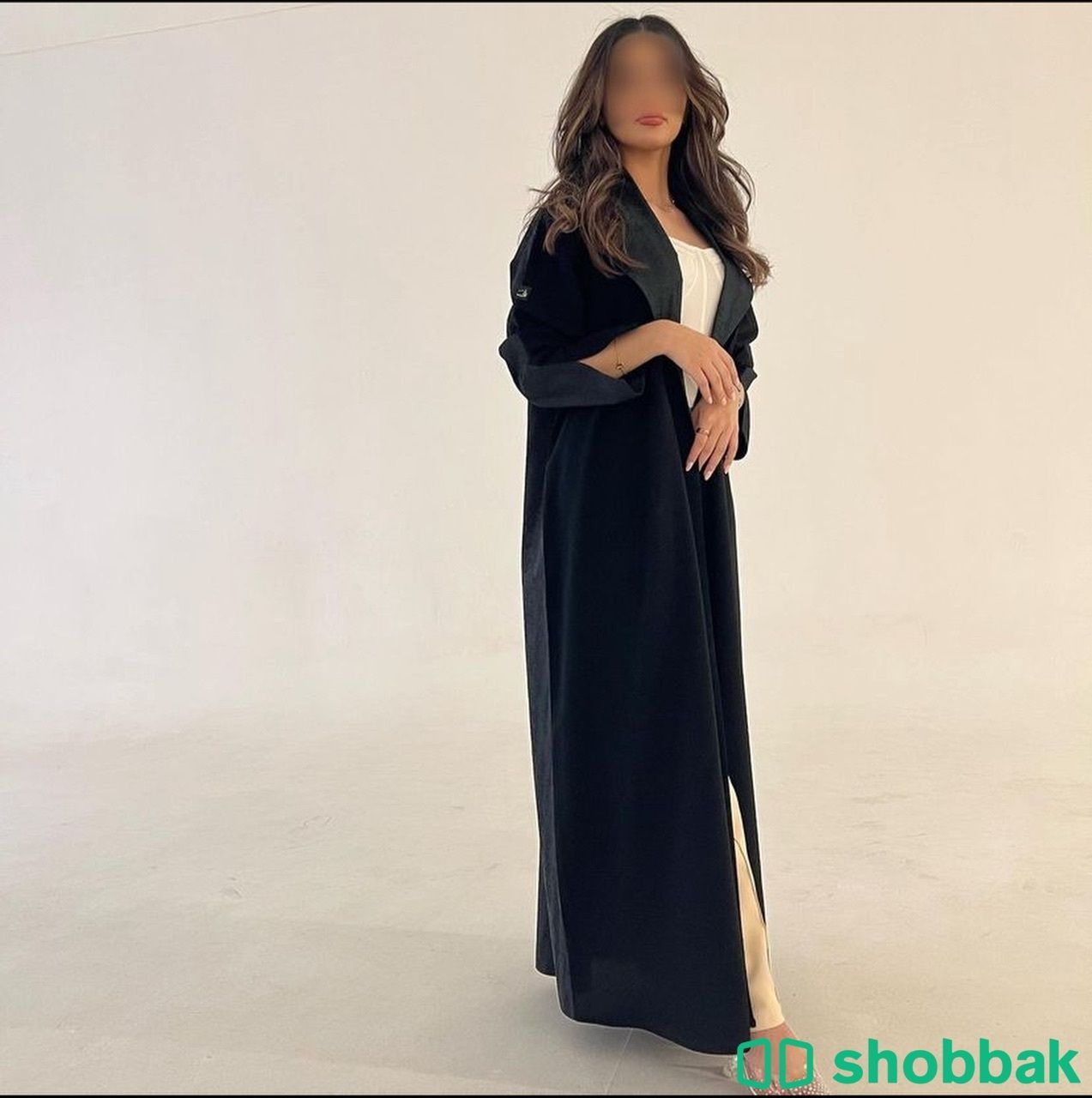 عباية للبيع جديدة Shobbak Saudi Arabia