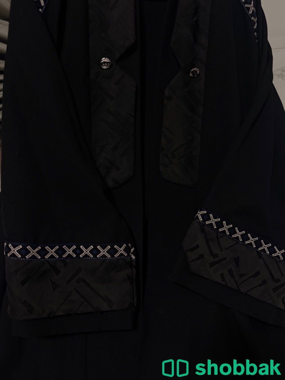 عبايه  شباك السعودية