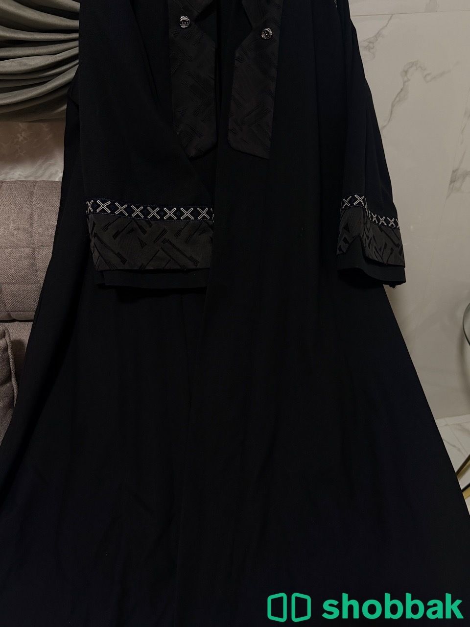 عبايه  شباك السعودية
