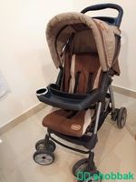 عربة أطفال سترولر جونيور ممتازة baby stroller Juniors Shobbak Saudi Arabia