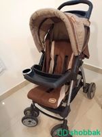عربة أطفال سترولر جونيور ممتازة baby stroller Juniors Shobbak Saudi Arabia