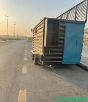 عربة فود تراك للايجار Shobbak Saudi Arabia