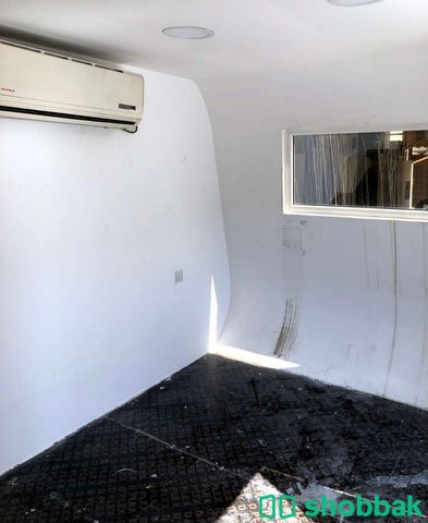 عربة للبيع شباك البحرين