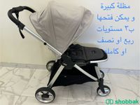 عربية أطفال نظيفة ماماز أند باباز موديل فليب اكس تي Shobbak Saudi Arabia