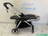 عربية أطفال نظيفة ماماز أند باباز موديل فليب اكس تي شباك السعودية