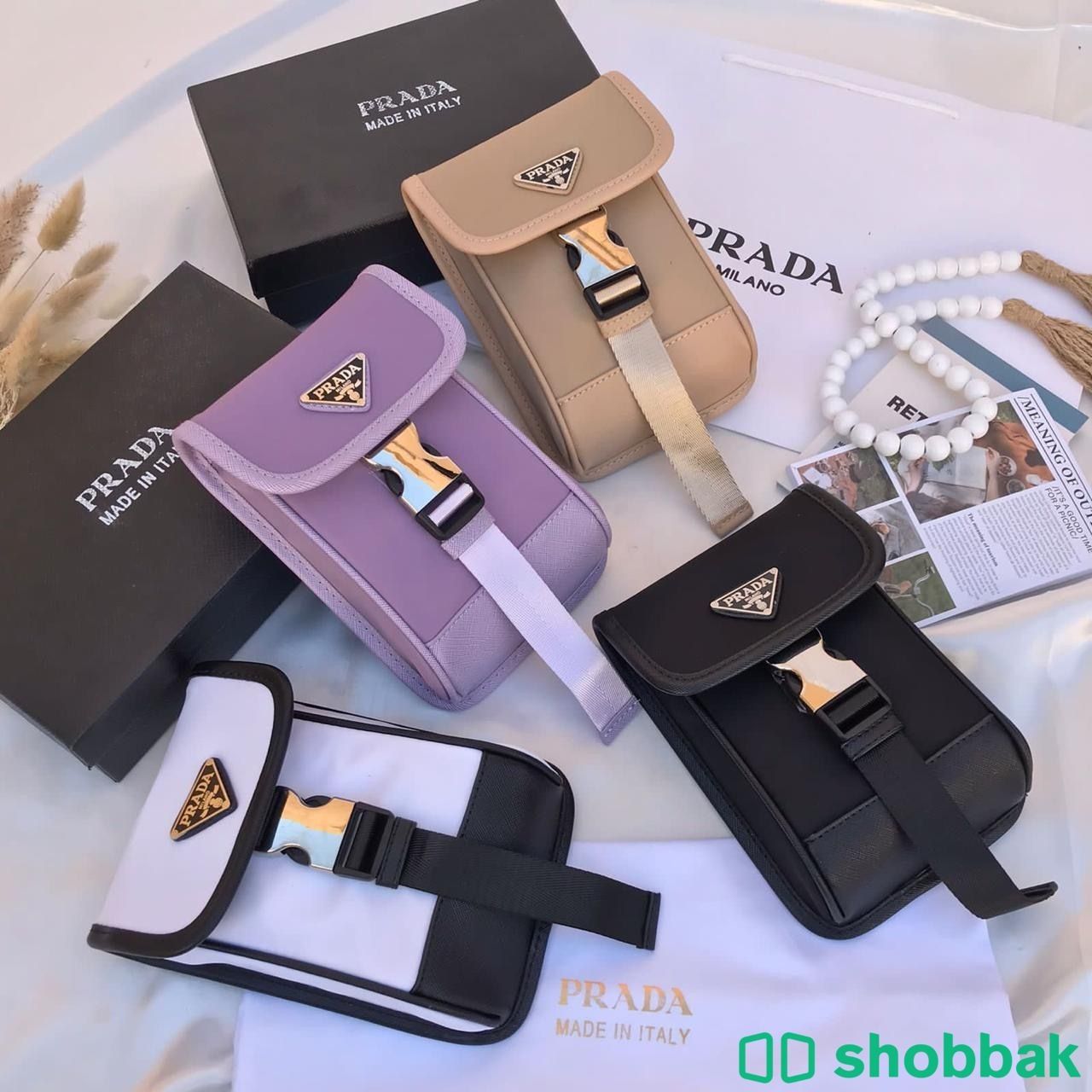 عرض 3 شنط ماركات ماستر كوالتي  Shobbak Saudi Arabia