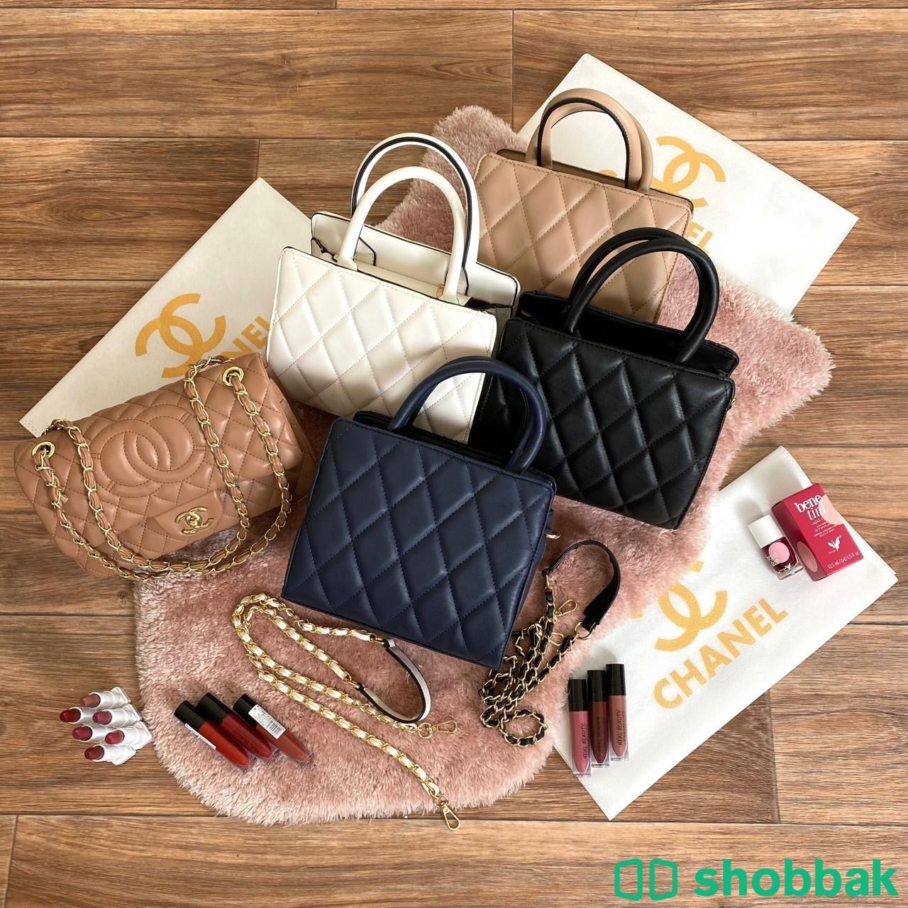 عرض 3 شنط ماركات من اختيارك  Shobbak Saudi Arabia