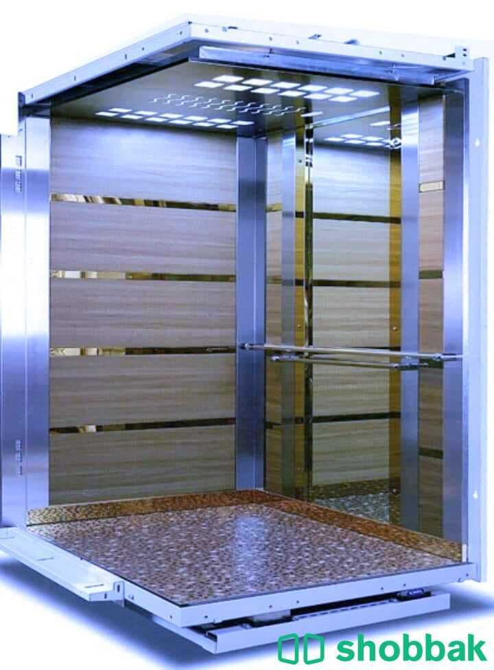   عروض حصرية وخصومات على تركيب المصعد الايطالي Shobbak Saudi Arabia