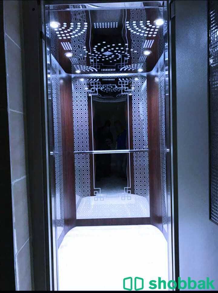   عروض حصرية وخصومات على تركيب المصعد الايطالي Shobbak Saudi Arabia