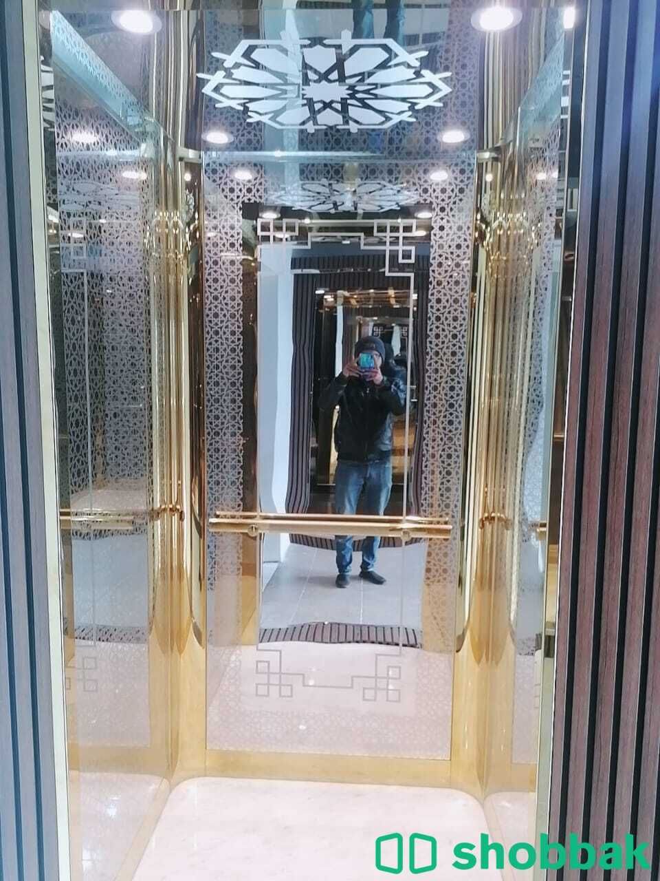   عروض حصرية وخصومات على تركيب المصعد الايطالي Shobbak Saudi Arabia