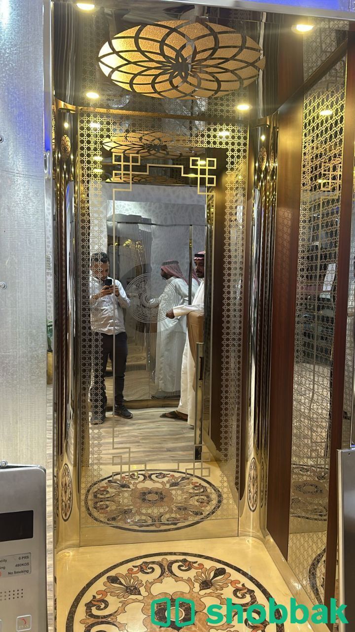   عروض حصرية وخصومات على تركيب المصعد الايطالي Shobbak Saudi Arabia