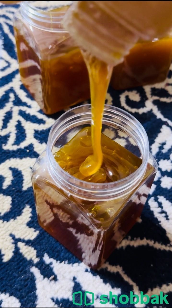 عسل سدر  شباك السعودية