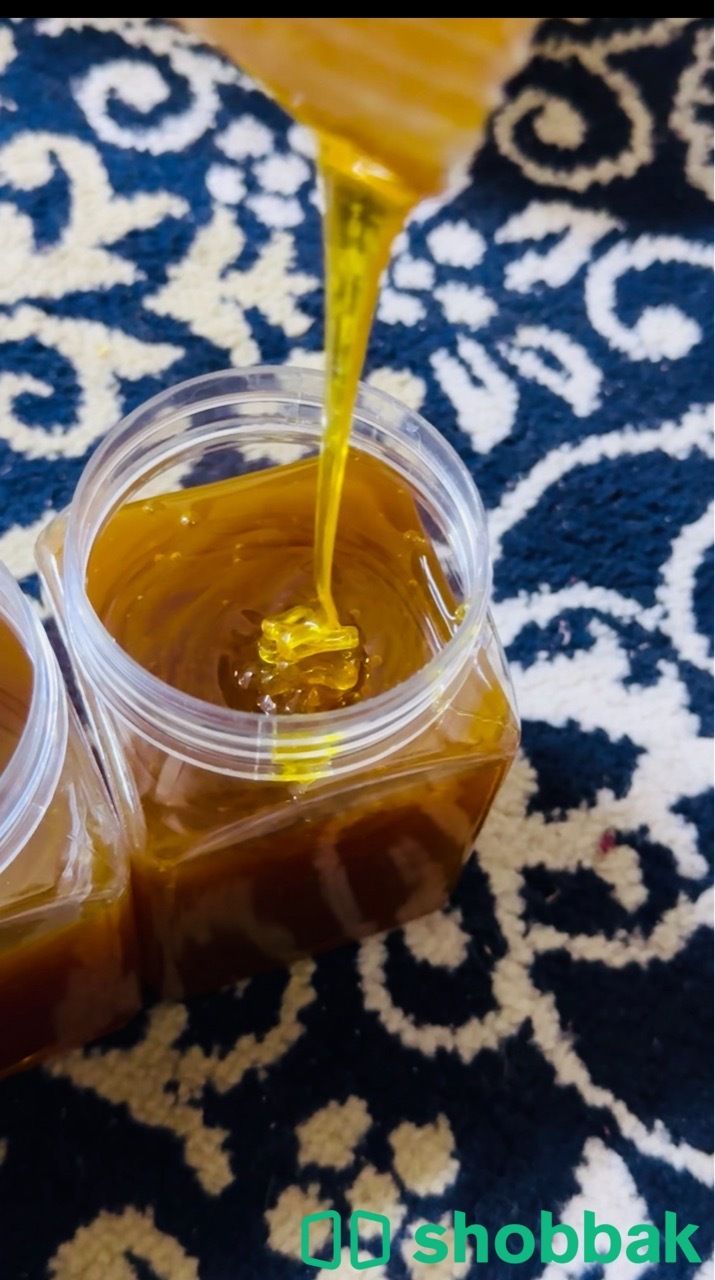 عسل سدر  شباك السعودية