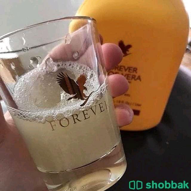 عصير الصبار  Shobbak Saudi Arabia
