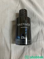 عطر Dior Sauvage ديور سوفاج مستخدم جديد Shobbak Saudi Arabia