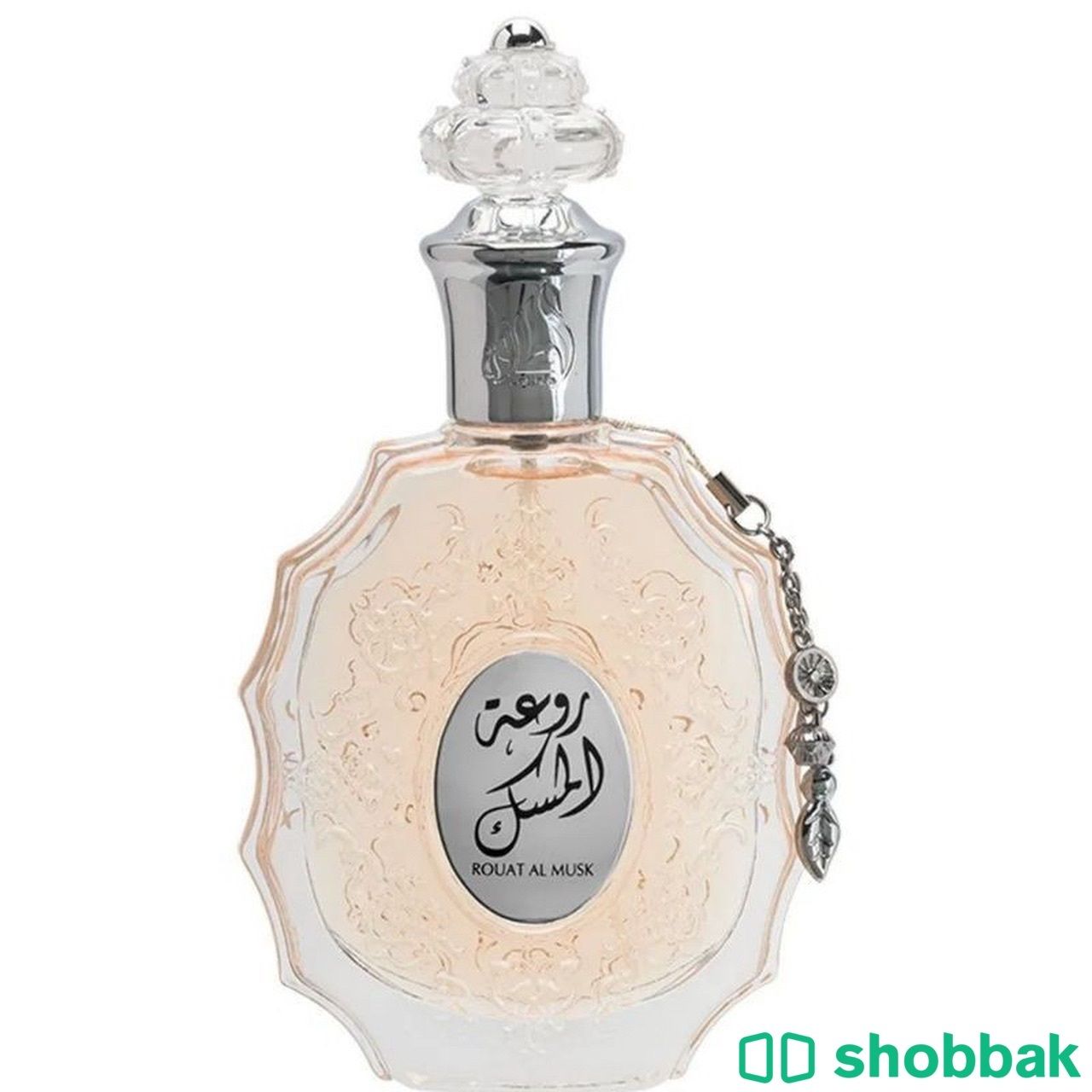عطر Rouat Al Musk EDP الأصلي من دبي 100 مل   شباك البحرين