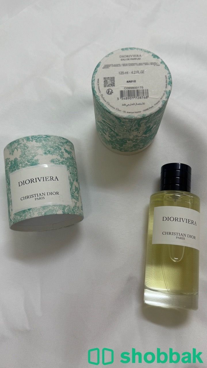 عطر ديور الاصلي ١٢٥ مل  شباك السعودية
