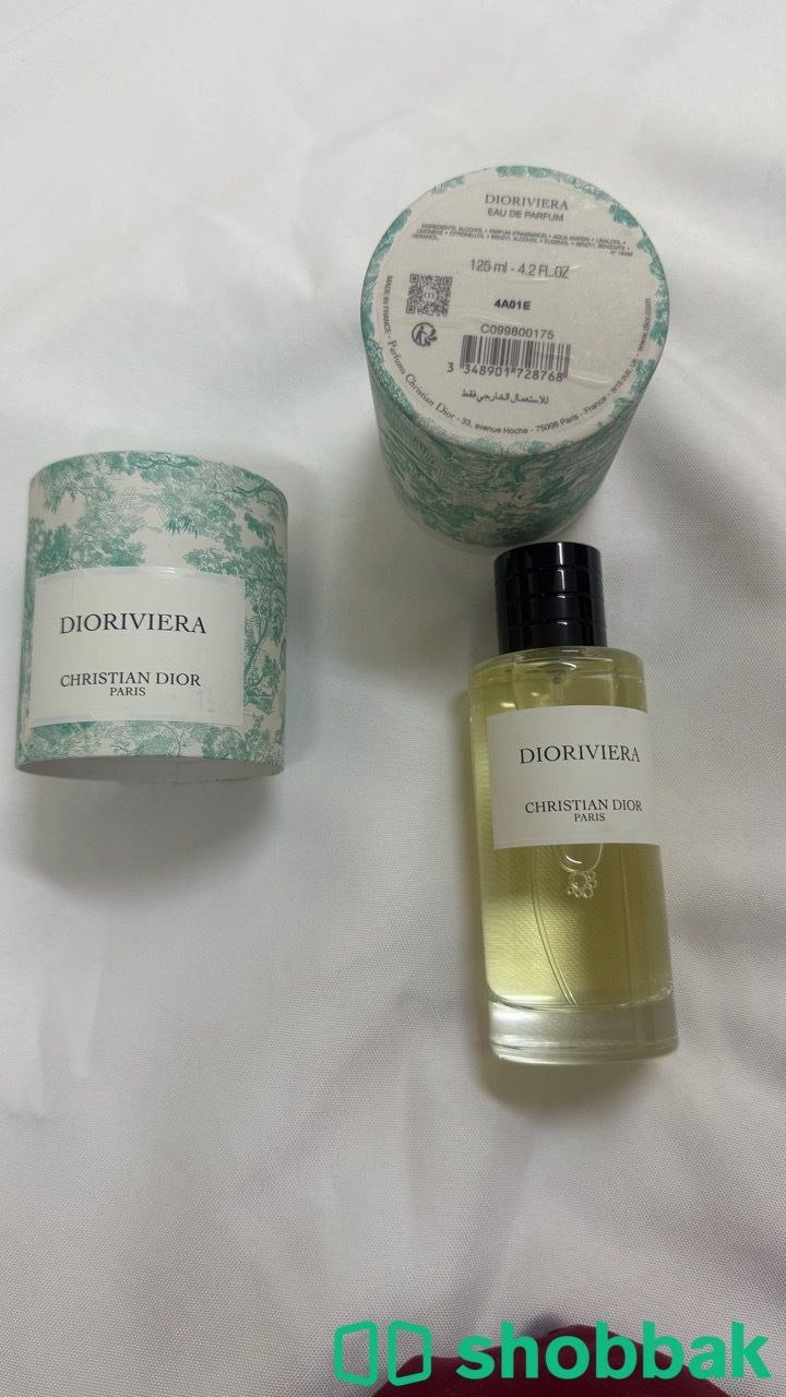 عطر ديور الاصلي ١٢٥ مل  شباك السعودية