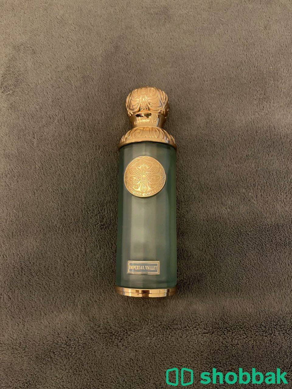 عطر قصه مستخدم قليل شباك الكويت