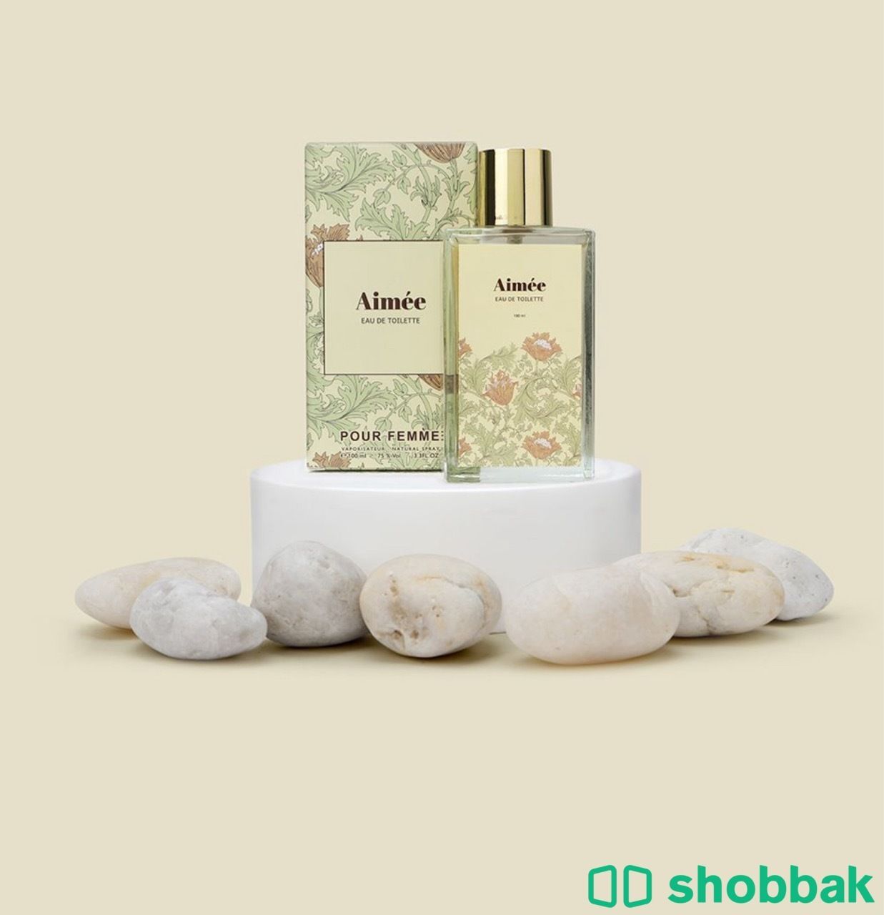 عطور Shobbak Saudi Arabia