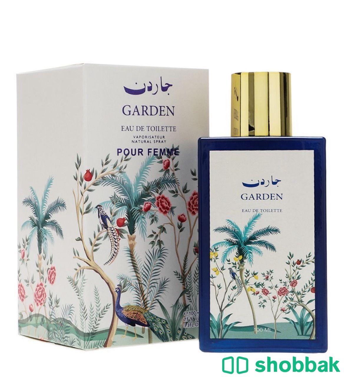 عطور Shobbak Saudi Arabia