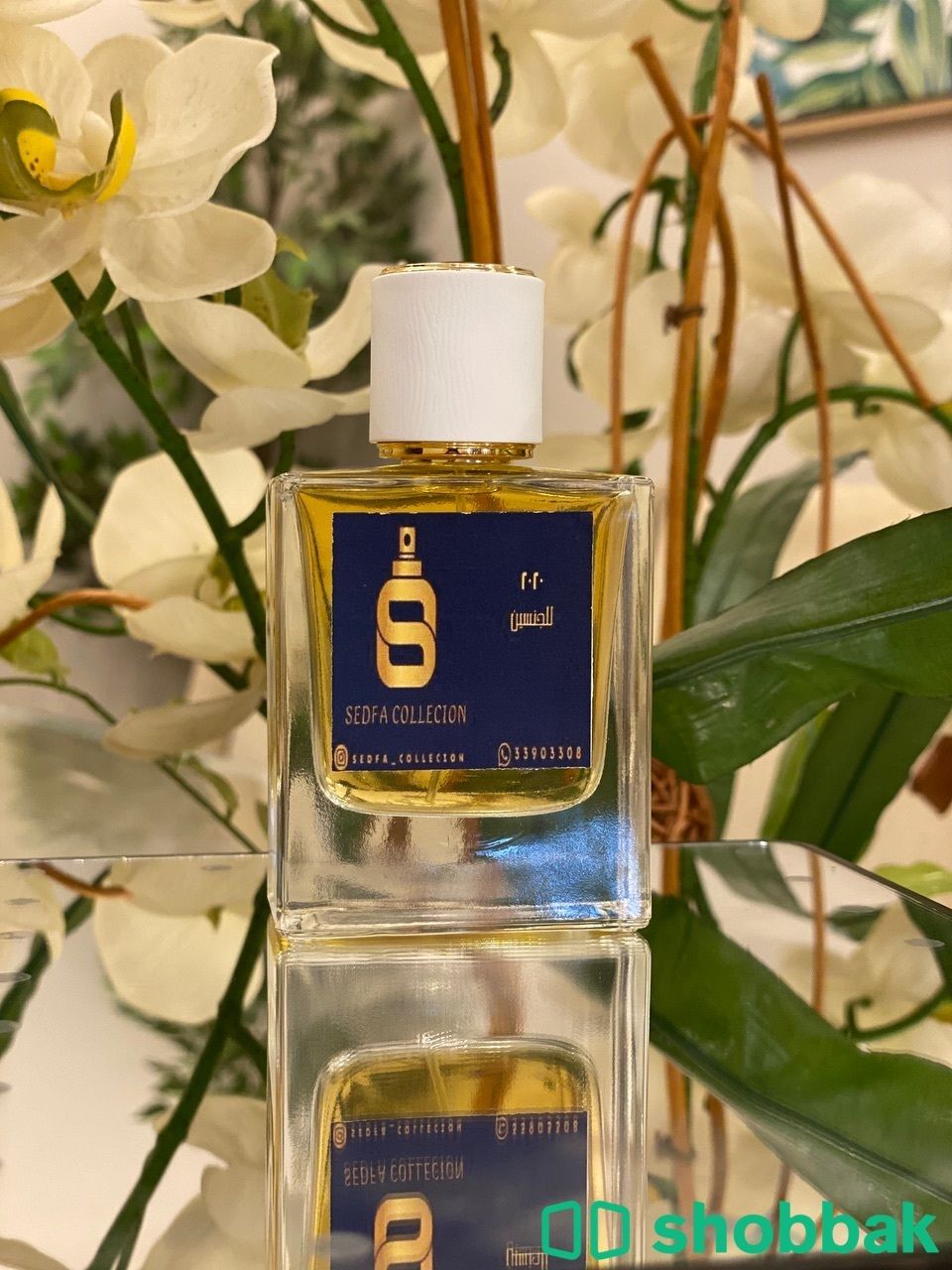 عطور صدفه شباك البحرين