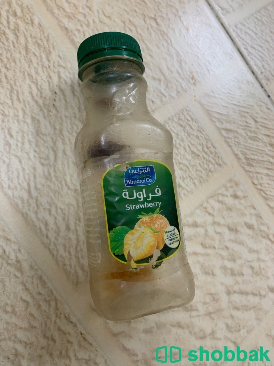 علبة عصير المراعي من سنة ١٤٣٦ Shobbak Saudi Arabia