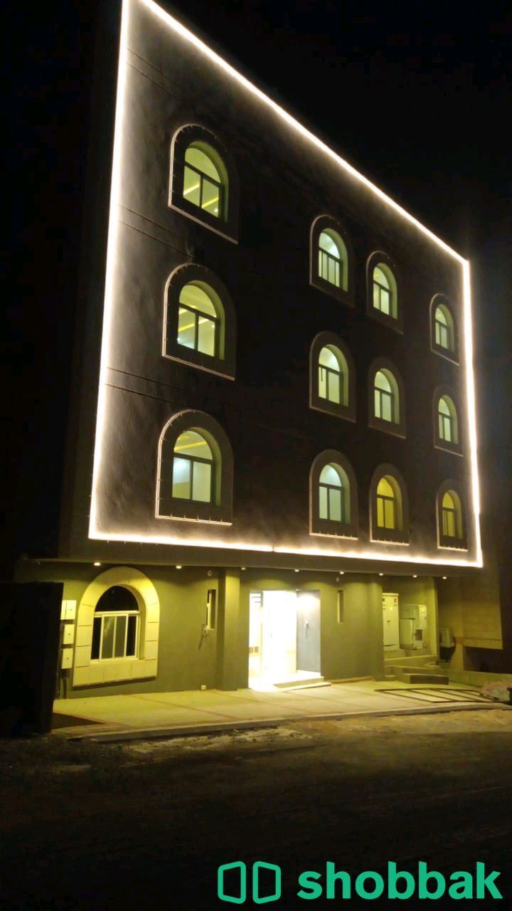 عمار سكني للبيع Shobbak Saudi Arabia